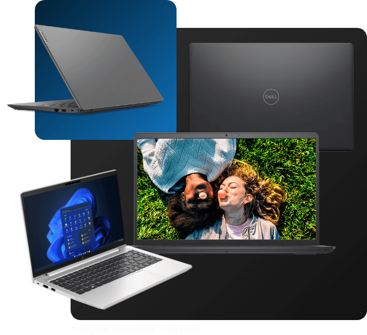 compra equipamentos informatica